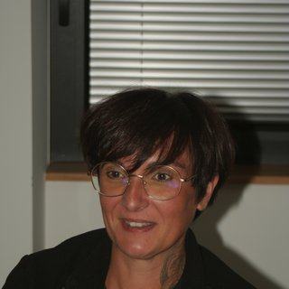 Photo d'Amélie Rochard