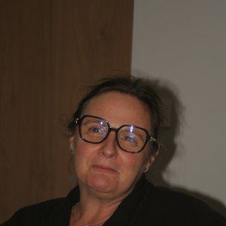 Photo de Delphine Peiller