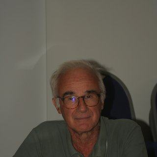 Photo de Xavier Phelip